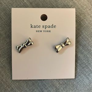 Kate spade earrings